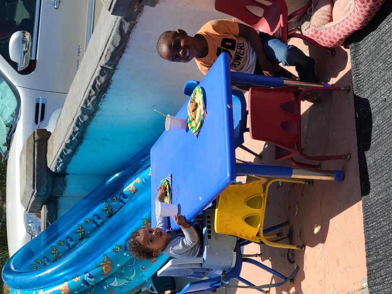 Photo of Kids Kastle Family Daycare - Los Angeles, CA