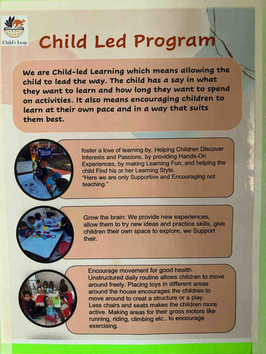 Photo of Child Leap Daycare - Fremont, CA