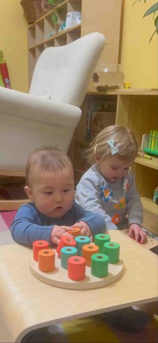 Photo of Kingdom Kiddos Child Care LLC - Brooklyn, NY