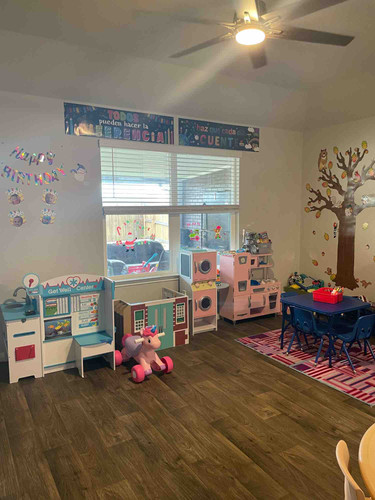 Photo of Querubines Home Daycare - Hutto, TX