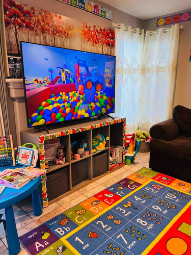 Photo of Roda Mahumud & Amina Isse Family Child Care - San Diego, CA