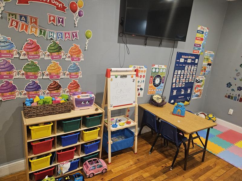 Photo of Jayra Family Group Daycare - Bronx, NY