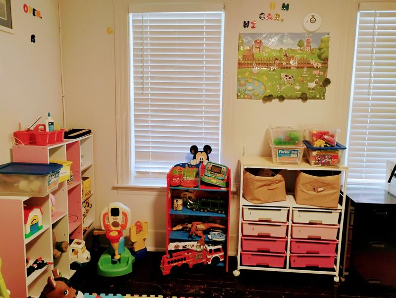 Photo of Tiny Little Feet - Boston, MA