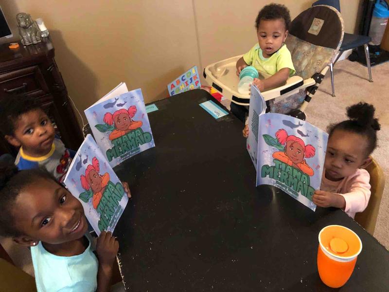 Photo of Precious care Daycare - Ladson, SC