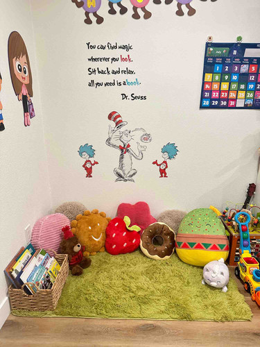 Photo of Anita's Daycare - Tustin, CA