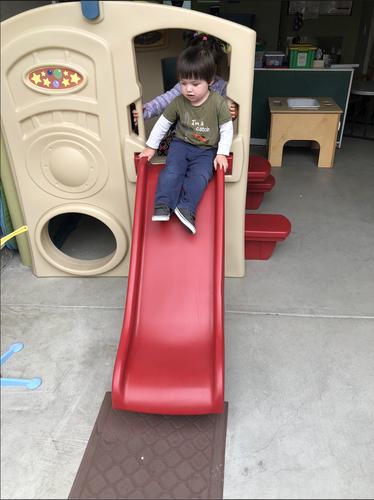 Photo of Happy Preschool Daycare - Los Angeles, CA