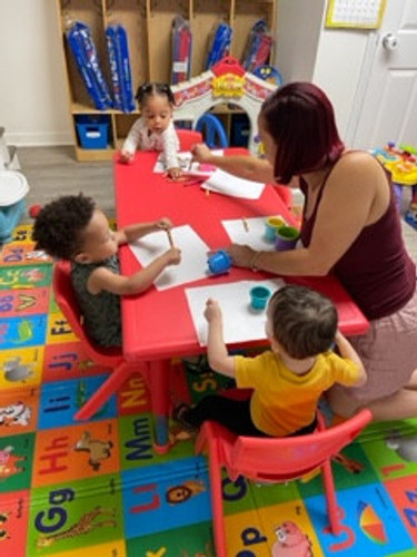 Photo of Oneida's Family Daycare - Stoughton, MA