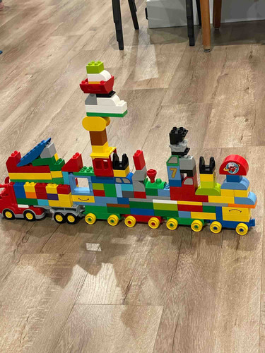 Photo of Villa Maria Family Daycare. - Mission Viejo, CA