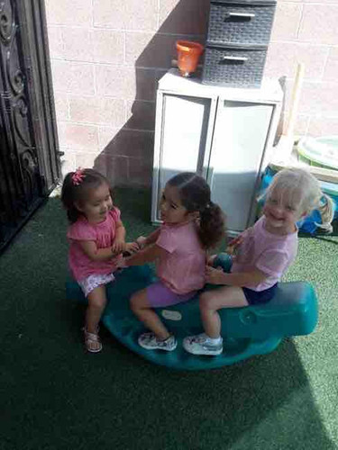 Photo of Buckley Family Daycare - Lakewood, CA