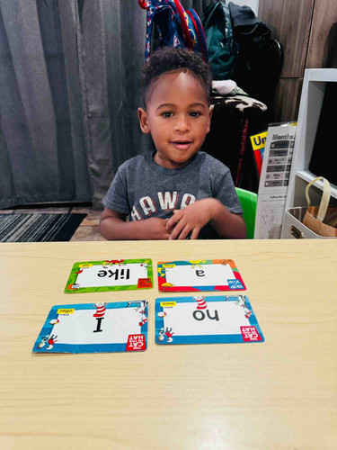 Photo of Lulu's Little Scholars Daycare - Van Nuys, CA