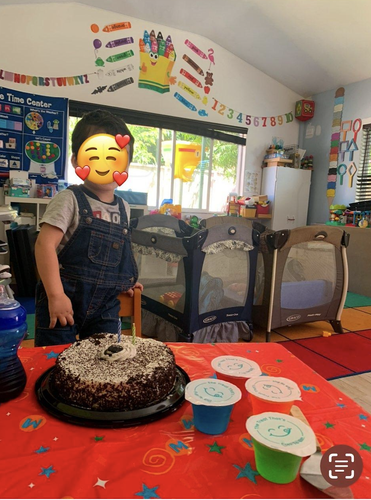 Photo of Pili's Daycare - San Jose, CA