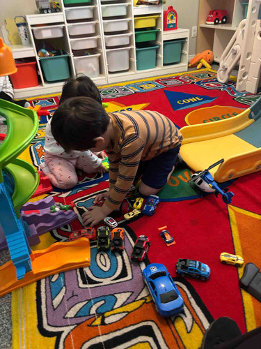 Photo of Meza  Family Child Care Daycare - Moreno Valley, CA