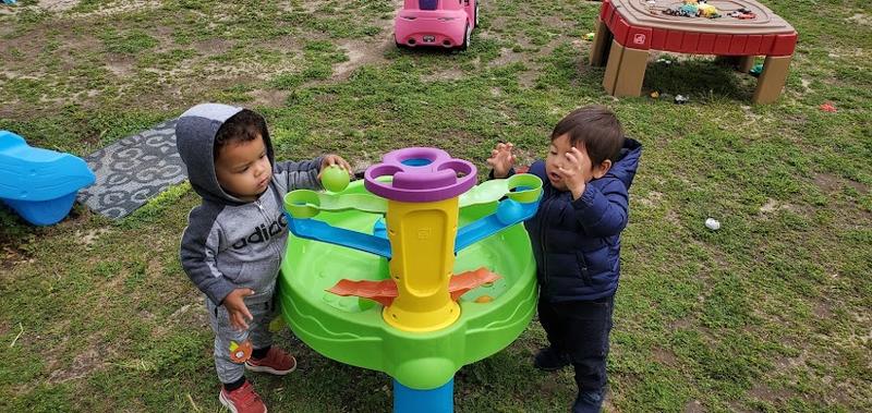 Photo of Sunland Family Childcare - Sunland, CA