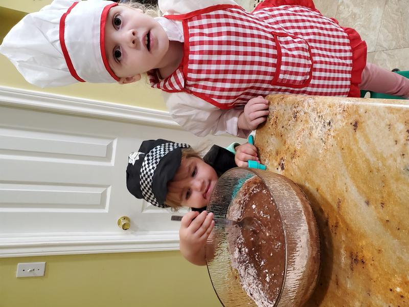 Photo of Aracelis 'House Childcare Daycare - Cypress, TX