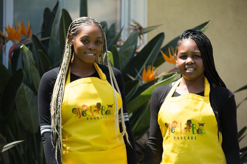 Photo of Peek A Boo Daycare - Carson, CA