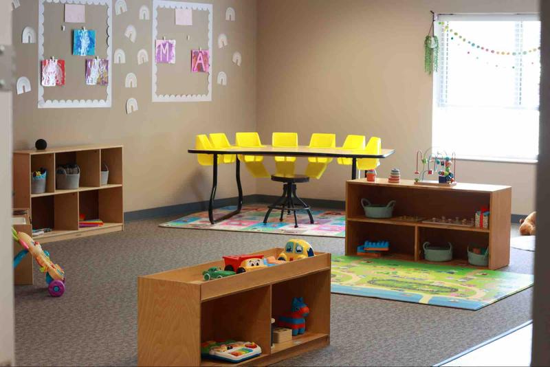 Photo of The Little Learning Preschool - Fort Worth, TX