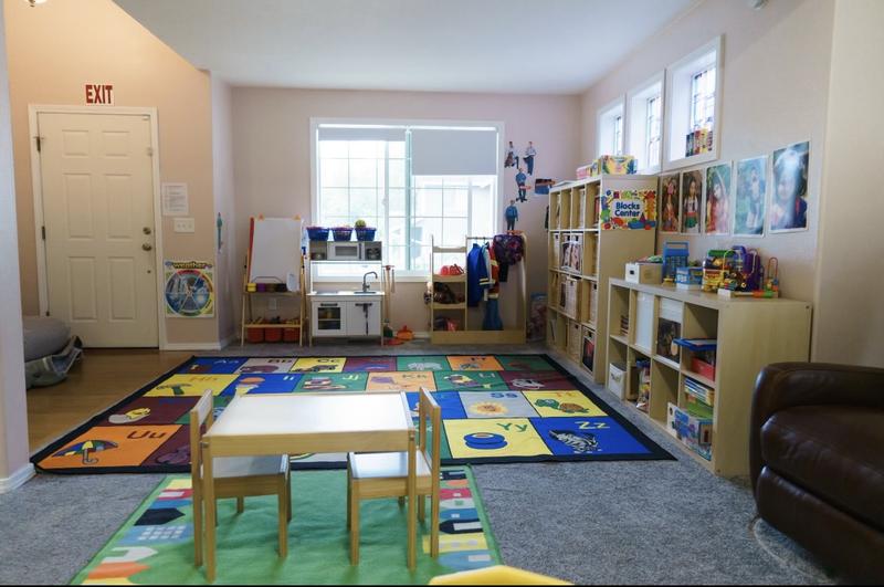 Photo of Kids Of The Future Daycare - Kent, WA