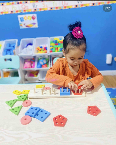 Photo of Play And Grow Corporation Daycare - Brooklyn, NY