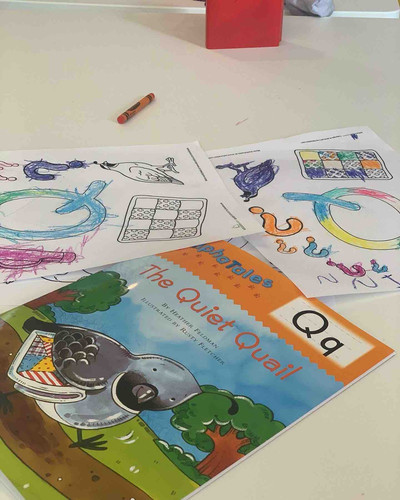 Photo of Happy Orchard Daycare - Irvine, CA