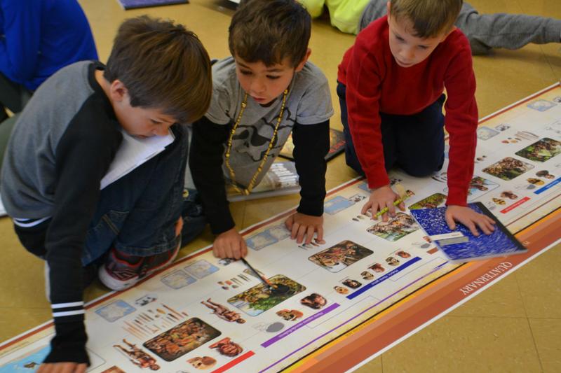 Photo of Little Miners Montessori - Park City, UT