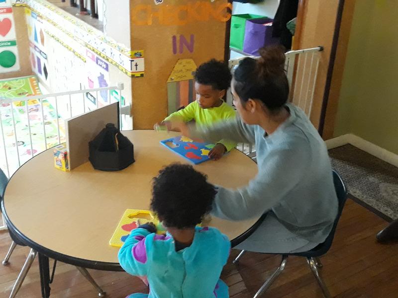 Photo of Sugar Drop Daycare - Rosedale, NY