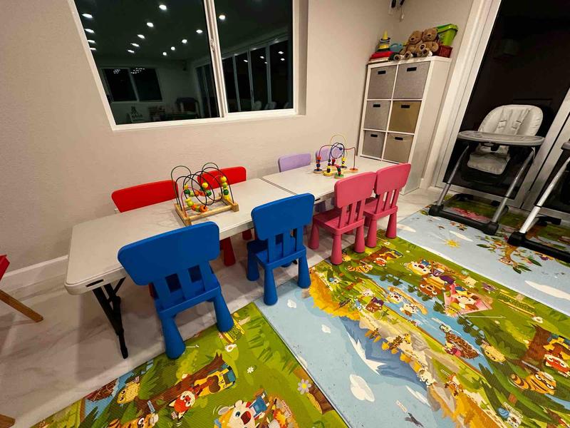 Photo of Happy Play Home Daycare - Irvine, CA