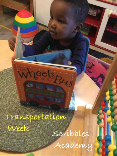 Photo of Scribbles Academy - Los Angeles, CA