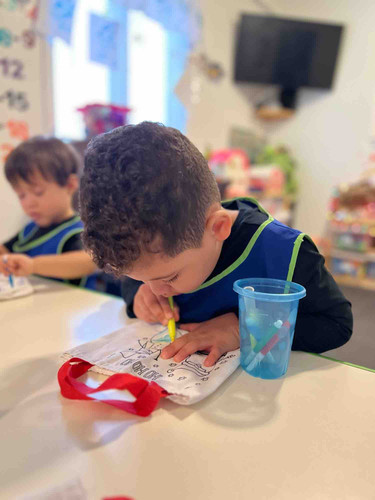 Photo of Little Adventures Daycare - Revere, MA