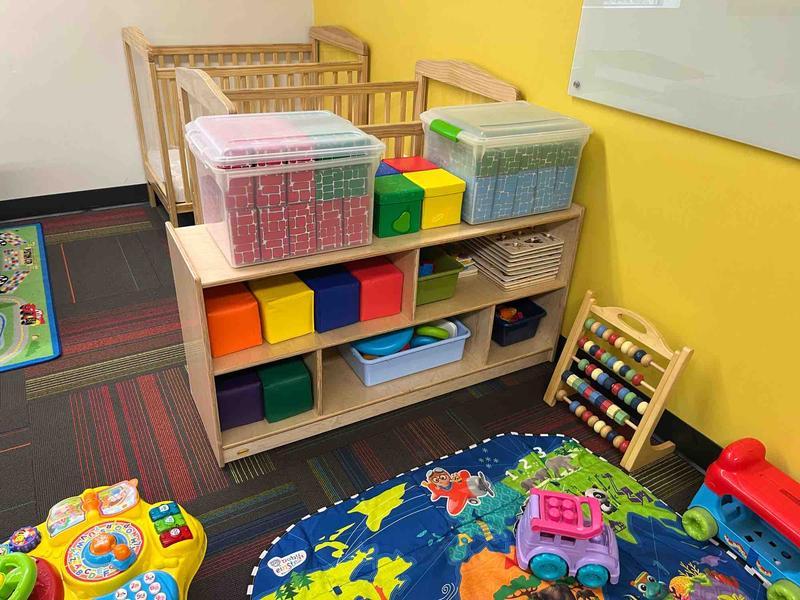 Photo of Emmanuel STEM International Preschool Daycare - Aurora, CO