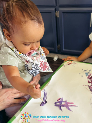 Photo of Leap Childcare Center - Bakersfield, CA