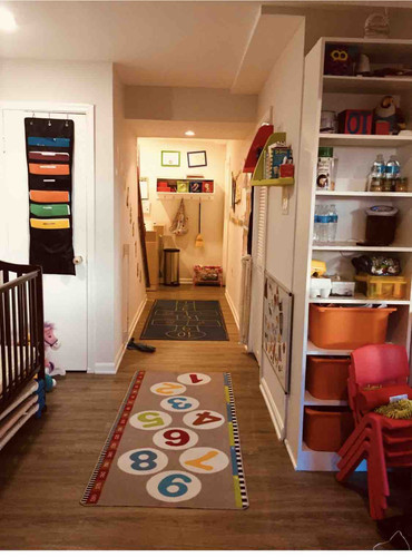 Photo of Riffat Jabeen Family Childcare - Falls Church, VA