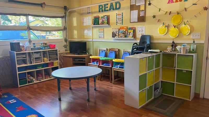 Photo of Little Ducks Daycare - Palo Alto, CA