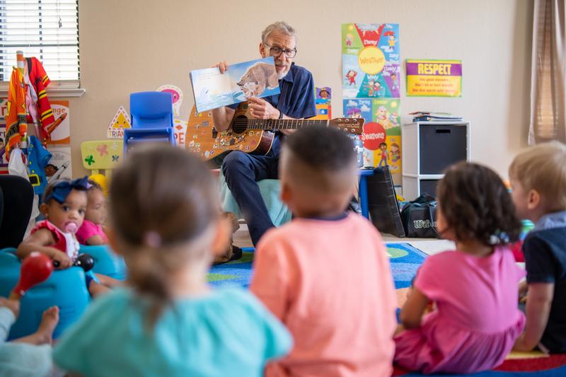 Photo of Caterpillars 2 Butterflies Daycare - Sacramento, CA