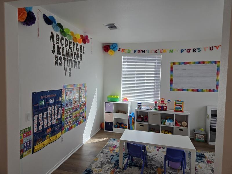 Photo of Williams Family Childcare