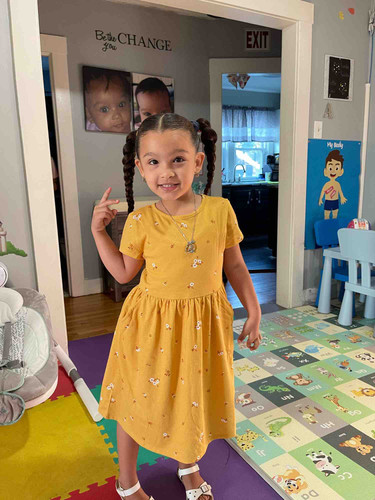 Photo of Little Monsters Daycare LLC. - Schenectady, NY