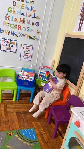 Photo of Early Dream Catchers Daycare - Bronx, NY