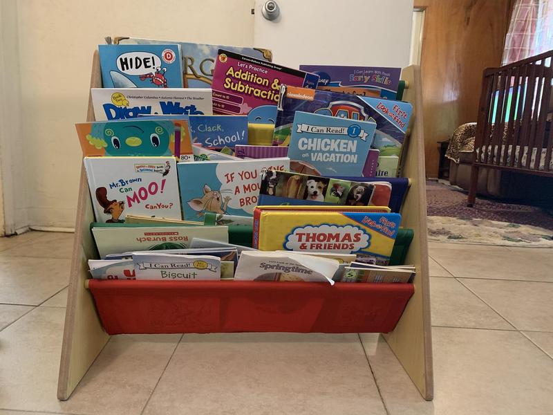 Photo of Ahmed, Hawa Warsame Family Child Care - San Diego, CA