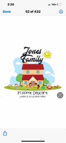 Photo of Jones Family Childcare - Corona, CA