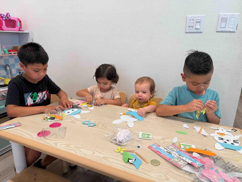Photo of Carnaval Family Child Care - Ontario, CA