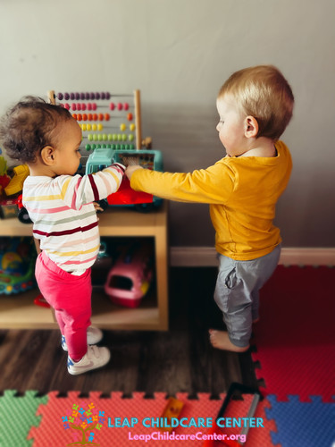 Photo of Leap Childcare Center - Bakersfield, CA