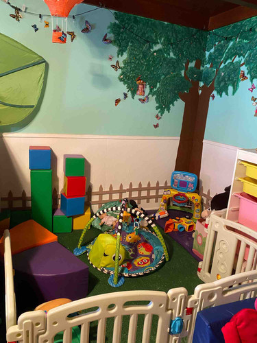 Photo of Mrs. V's Daycare - Montebello, CA