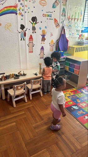 Photo of The Little Bumblebee Group Daycare - Bronx, NY