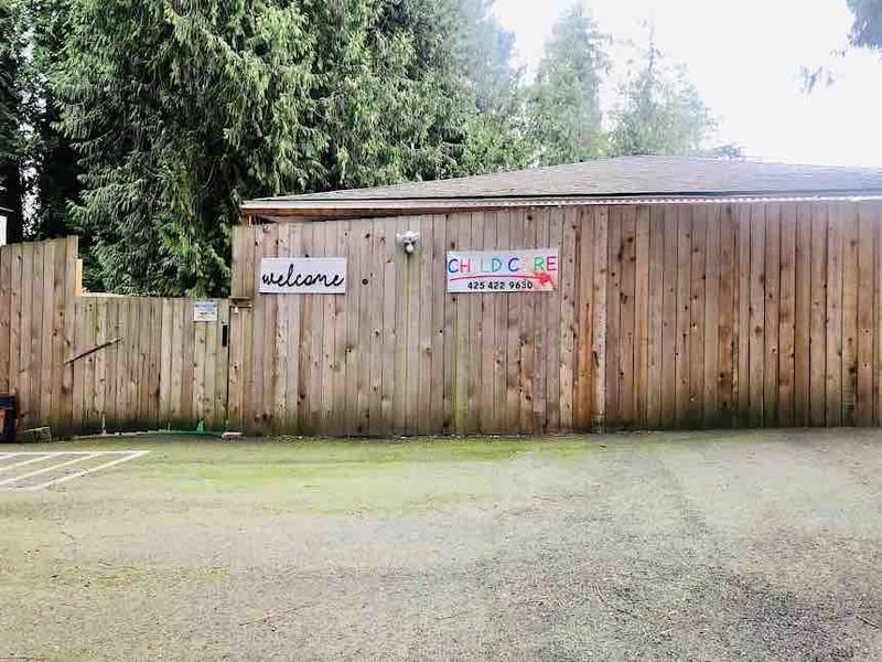 Photo of Rainbow Childcare & Preschool - Bellevue, WA