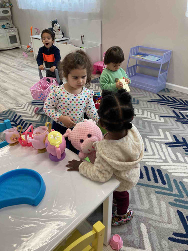 Photo of Happy Hearts Daycare - North Hollywood, CA