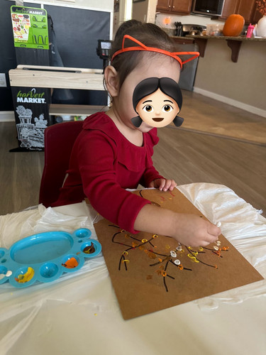 Photo of Vera, Angelica Family Child Care - Bakersfield, CA