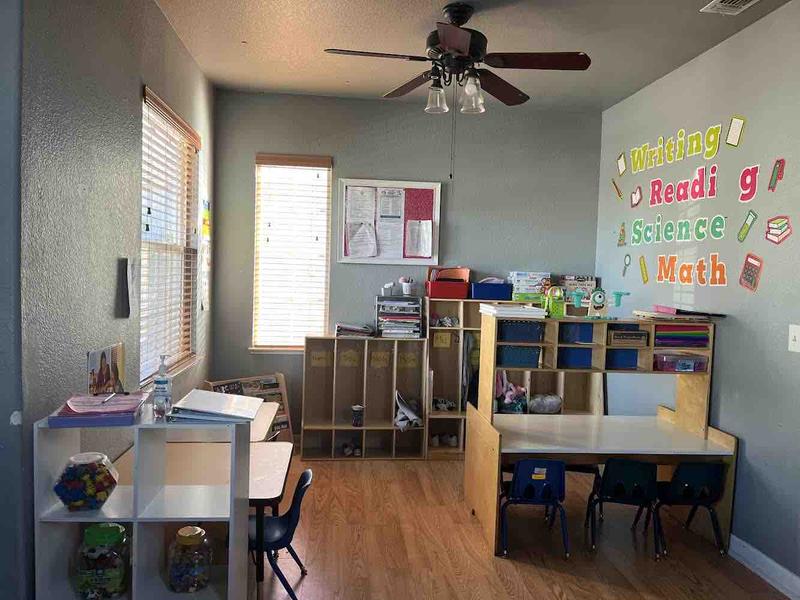 Photo of Tiny Hearts Daycare - Sacramento, CA