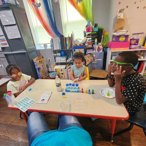 Photo of All My Angel's Childcare, LLC - Baltimore, MD