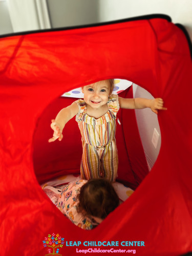 Photo of Leap Childcare Center - Bakersfield, CA