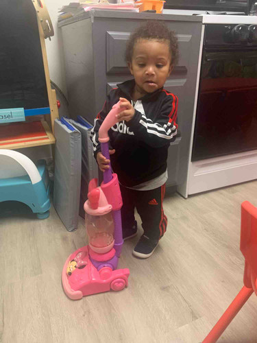 Photo of Oneida's Family Daycare - Stoughton, MA