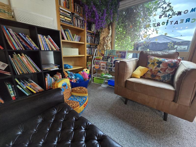 Photo of Mommies Creationz Daycare - Puyallup, WA